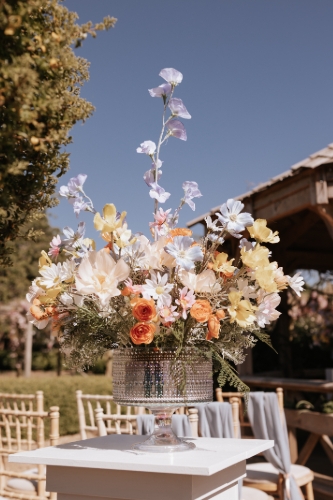 Loved by the editor at County Wedding Magazines magazine