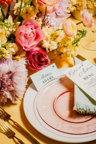 Loved by the editor at County Wedding Magazines magazine
