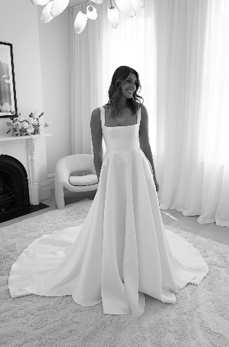 Loved by the editor at County Wedding Magazines magazine