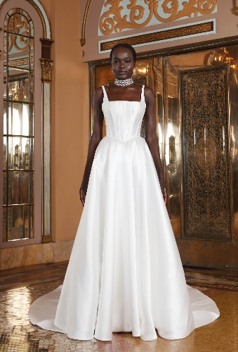 Loved by the editor at County Wedding Magazines magazine
