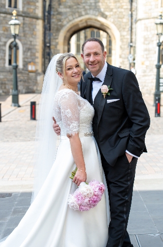 Loved by the editor at County Wedding Magazines magazine