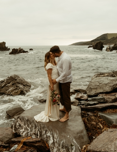 Loved by the editor at County Wedding Magazines magazine