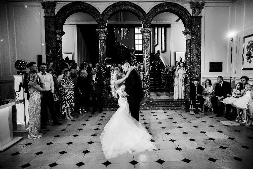Loved by the editor at County Wedding Magazines magazine