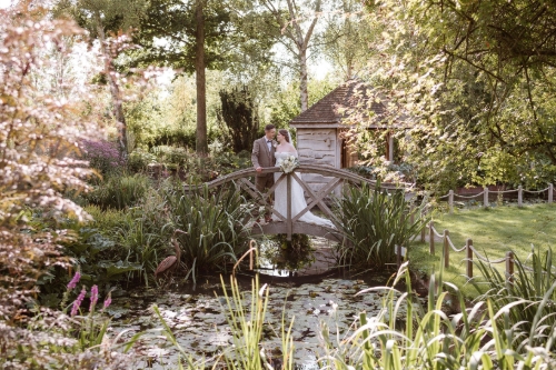 Loved by the editor at County Wedding Magazines magazine