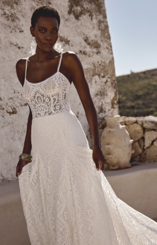 Loved by the editor at County Wedding Magazines magazine