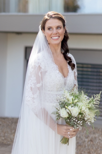 Loved by the editor at County Wedding Magazines magazine