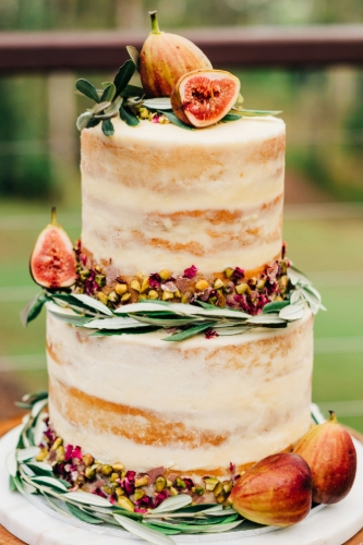 Loved by the editor at County Wedding Magazines magazine