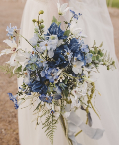 Loved by the editor at County Wedding Magazines magazine