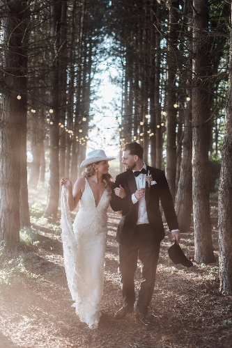 Loved by the editor at County Wedding Magazines magazine