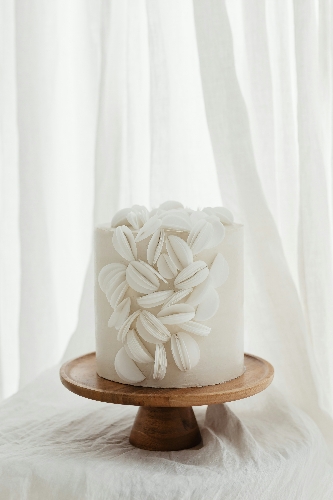 Loved by the editor at County Wedding Magazines magazine