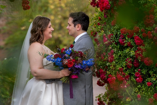 Loved by the editor at County Wedding Magazines magazine