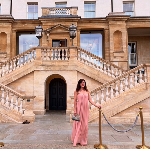Loved by the editor at County Wedding Magazines magazine