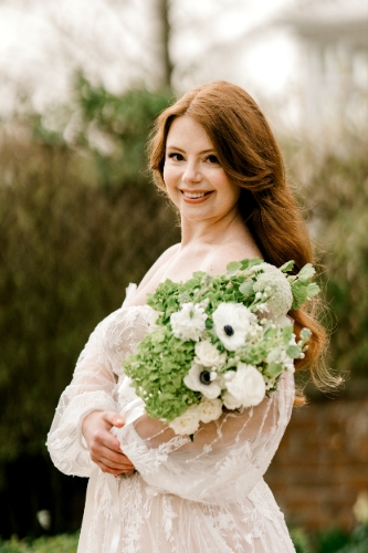 Loved by the editor at County Wedding Magazines magazine