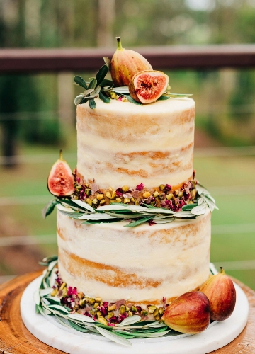 Loved by the editor at County Wedding Magazines magazine