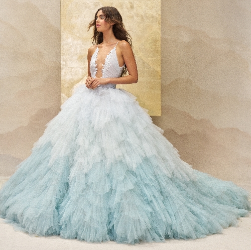Loved by the editor at County Wedding Magazines magazine