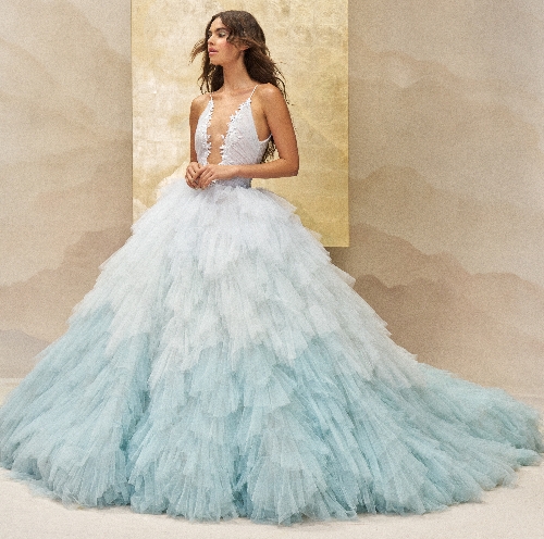 Loved by the editor at County Wedding Magazines magazine