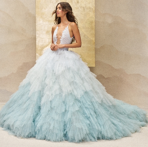 Loved by the editor at County Wedding Magazines magazine