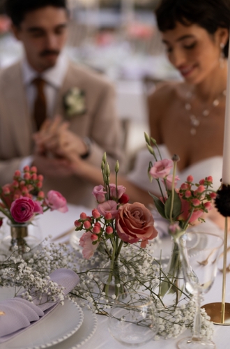 Loved by the editor at County Wedding Magazines magazine