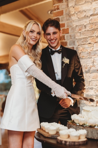 Loved by the editor at County Wedding Magazines magazine