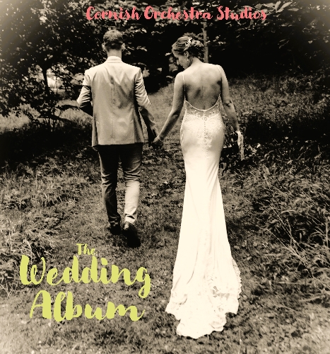 Loved by the editor at County Wedding Magazines magazine