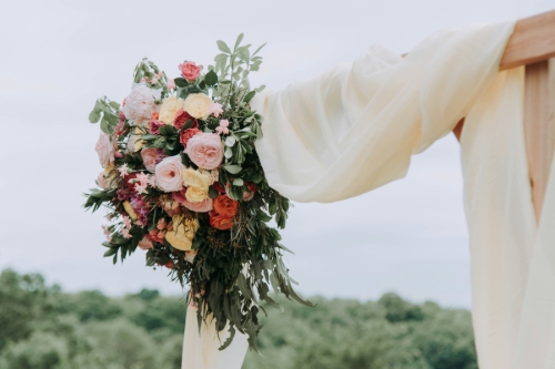 Loved by the editor at County Wedding Magazines magazine