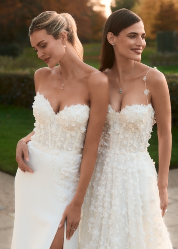 Loved by the editor at County Wedding Magazines magazine
