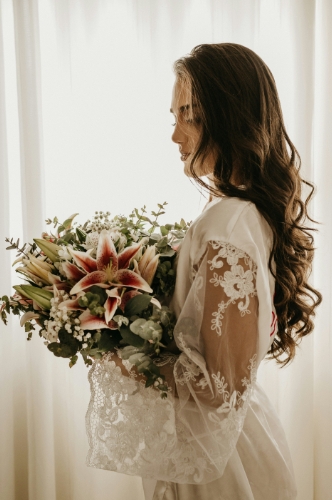 Loved by the editor at County Wedding Magazines magazine