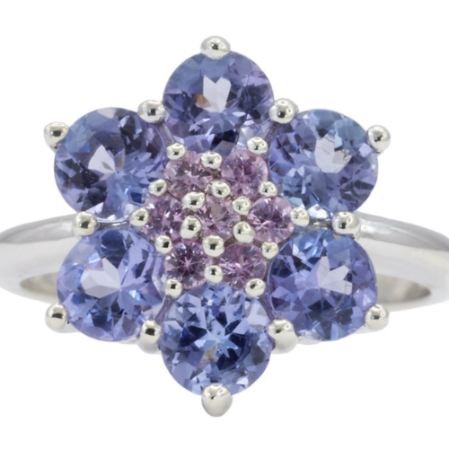 Loved by the editor at County Wedding Magazines magazine