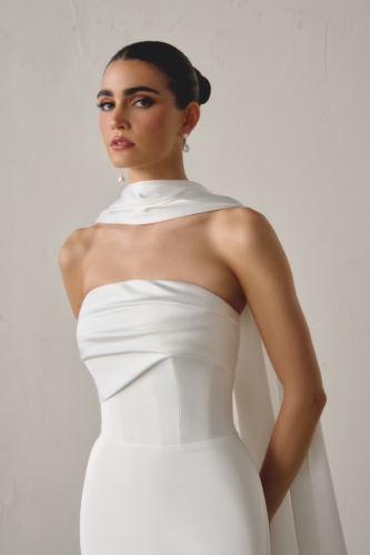 Loved by the editor at County Wedding Magazines magazine