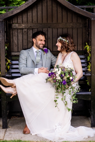 Loved by the editor at County Wedding Magazines magazine