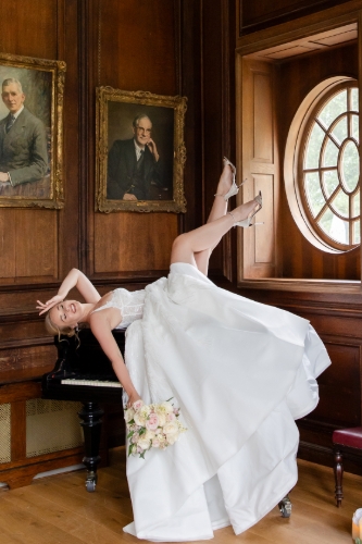 Loved by the editor at County Wedding Magazines magazine