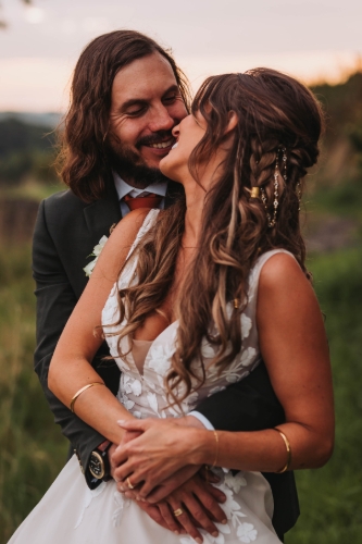 Loved by the editor at County Wedding Magazines magazine