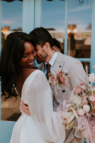 Loved by the editor at County Wedding Magazines magazine