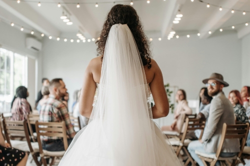 Loved by the editor at County Wedding Magazines magazine