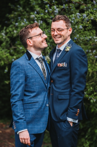 Loved by the editor at County Wedding Magazines magazine