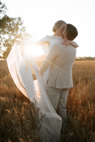 Loved by the editor at County Wedding Magazines magazine