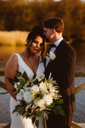 Loved by the editor at County Wedding Magazines magazine