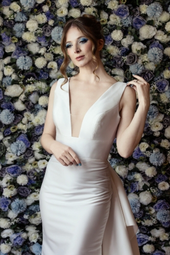 Loved by the editor at County Wedding Magazines magazine