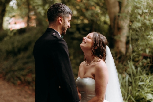 Loved by the editor at County Wedding Magazines magazine