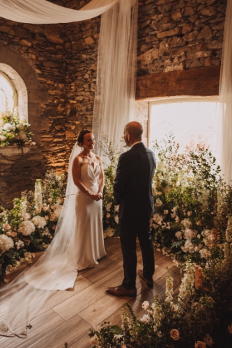 Loved by the editor at County Wedding Magazines magazine