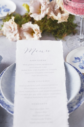 Loved by the editor at County Wedding Magazines magazine
