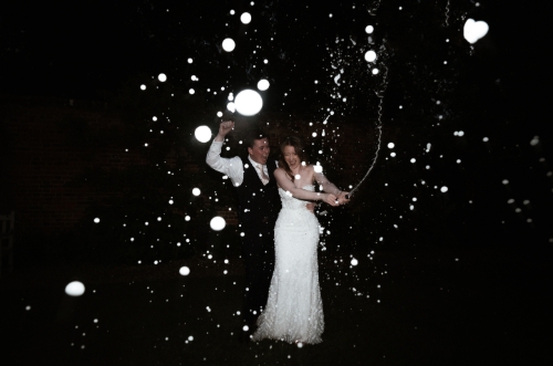 Loved by the editor at County Wedding Magazines magazine