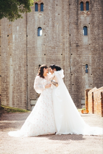 Loved by the editor at County Wedding Magazines magazine