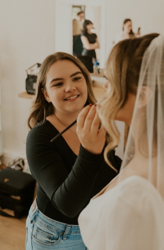 Loved by the editor at County Wedding Magazines magazine