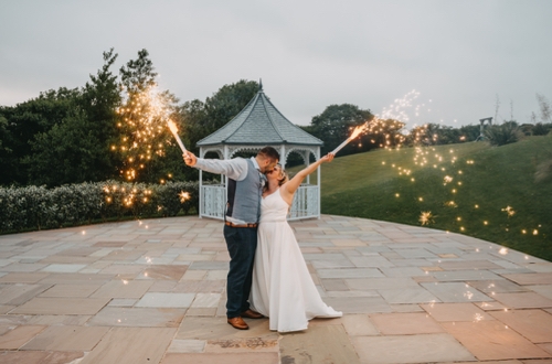 Loved by the editor at County Wedding Magazines magazine