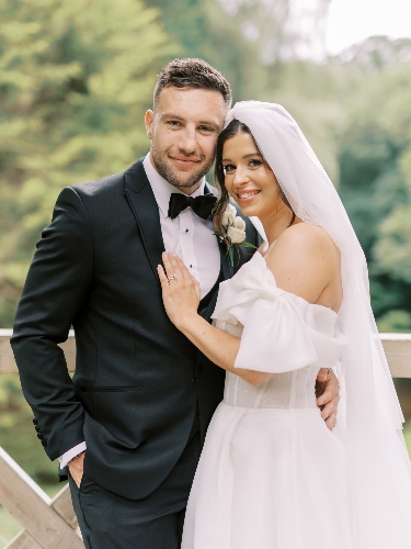 Loved by the editor at County Wedding Magazines magazine