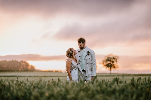 Loved by the editor at County Wedding Magazines magazine