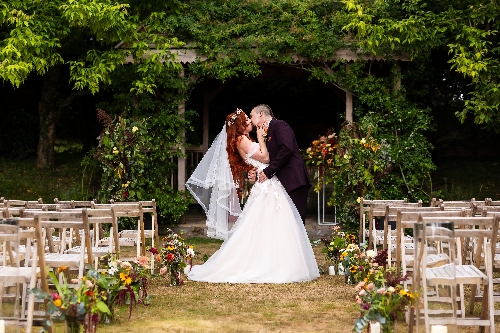 Loved by the editor at County Wedding Magazines magazine
