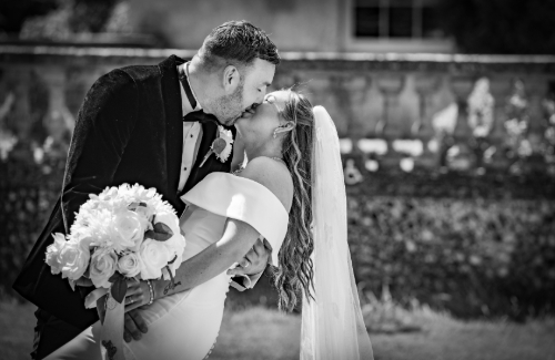 Loved by the editor at County Wedding Magazines magazine