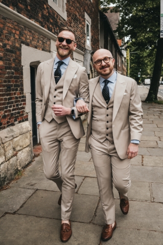 Loved by the editor at County Wedding Magazines magazine